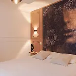 L'improbable Raffine, Elegant Et Chaleureux דירה Les Hauts-Saint-Jean