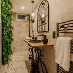 L'improbable Raffine, Elegant Et Chaleureux * Les Hauts-Saint-Jean