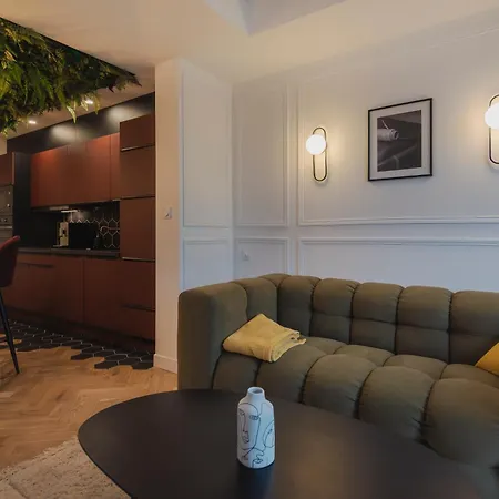 L'improbable Raffine, Elegant Et Chaleureux * Les Hauts-Saint-Jean