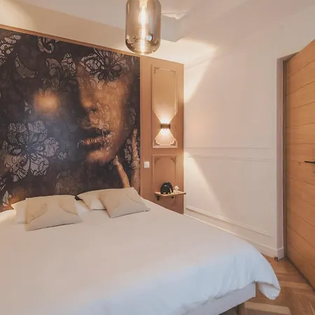 L'improbable Raffiné, élégant Et Chaleureux