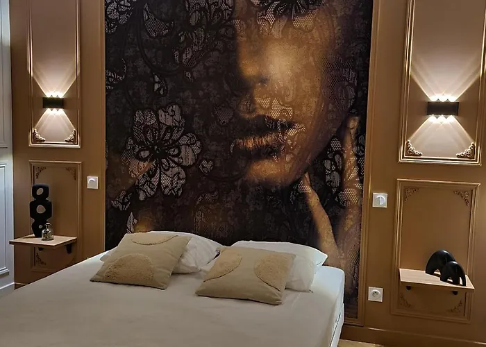 L'improbable Raffiné, élégant Et Chaleureux *