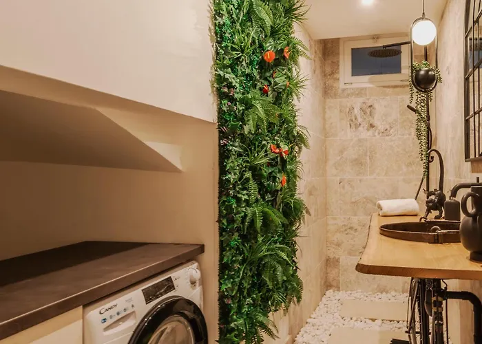 L'improbable Raffiné, élégant Et Chaleureux