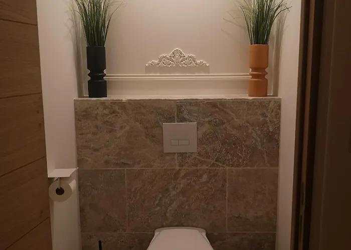 L'improbable Raffine, Elegant Et Chaleureux * Les Hauts-Saint-Jean