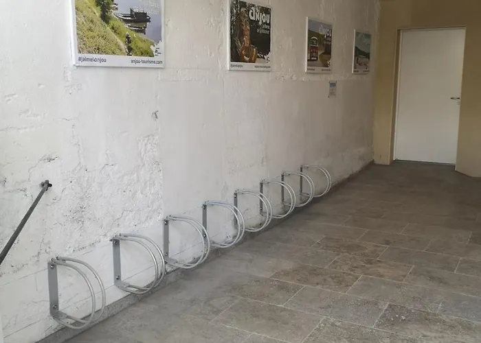 L'improbable Raffiné, élégant Et Chaleureux Appartement